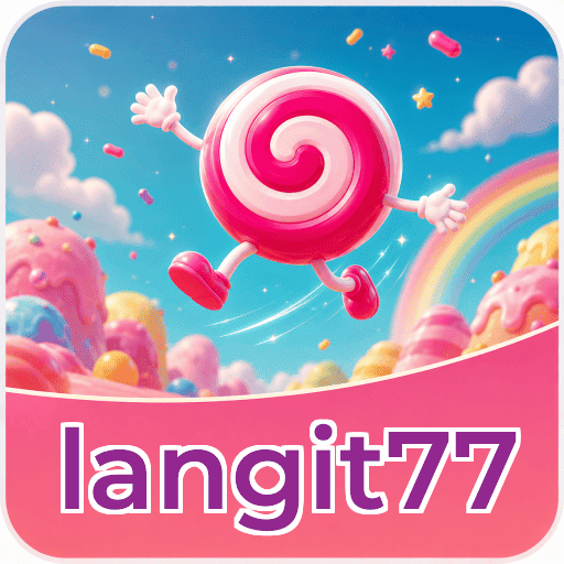 Verifikasi profile langit77