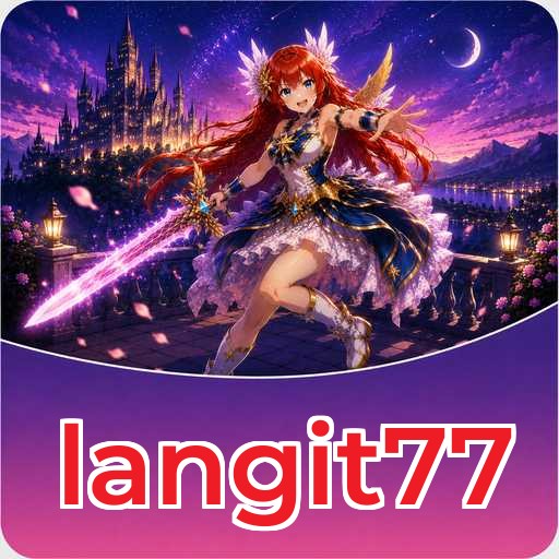 Audit profile langit77